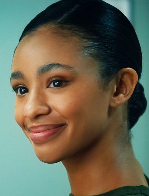 Troy Leigh-Anne Johnson