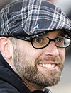 Troy Nixey