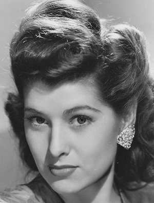 Trudy Marshall