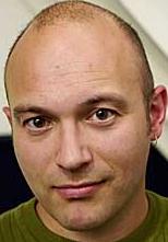 Trygve Allister Diesen
