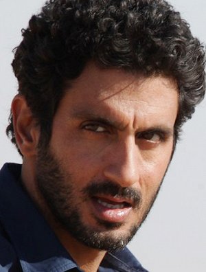Tsahi Halevi