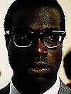 Tunde Adebimpe