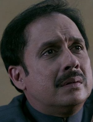 Tushar Dalvi