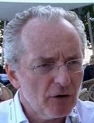 Uberto Pasolini