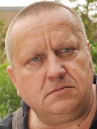 Udo Kroschwald