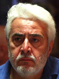 Uğur Yücel