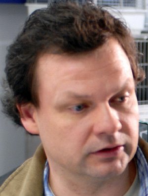 Ulrich Bähnk