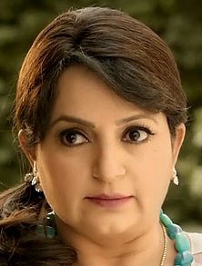 Upasna Singh