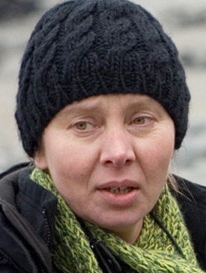 Urszula Antoniak
