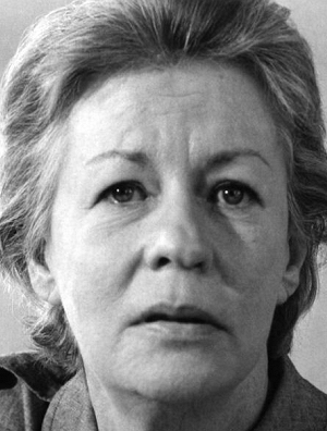 Uta Hagen