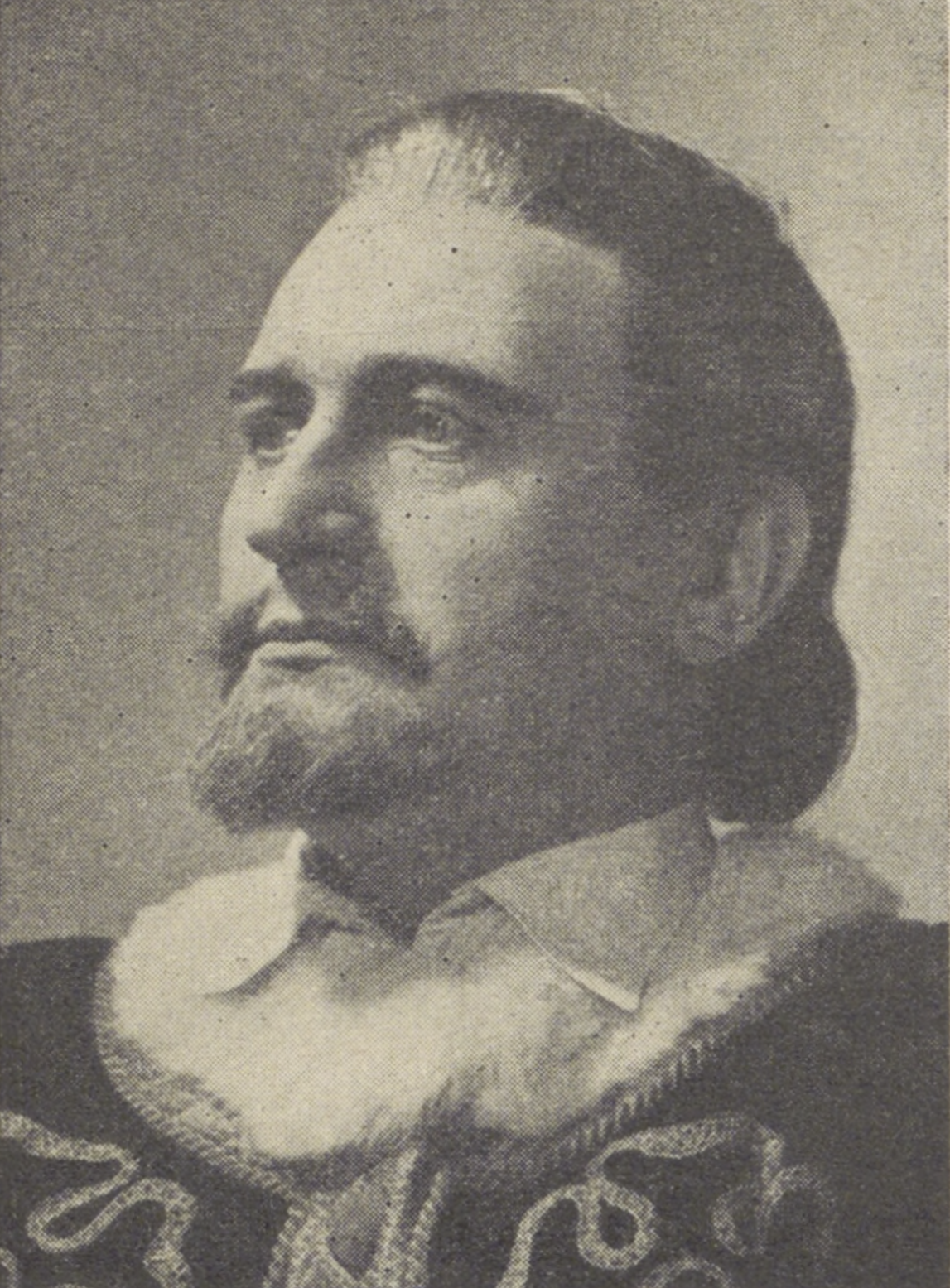 Václav Bednář