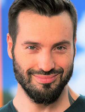 Václav Noid Bárta