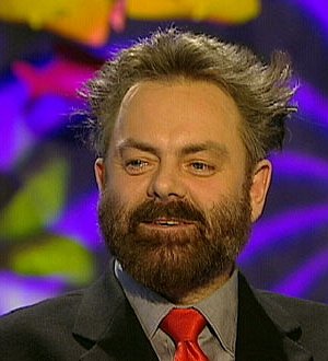 Václav Upír Krejčí