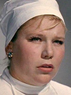 Valentina Běrezuckaja