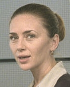 Valentina Sauca