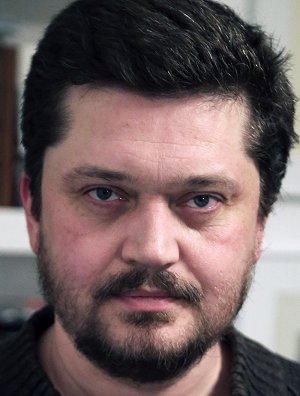 Valentyn Vasjanovyč