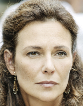 Valeria Cavalli
