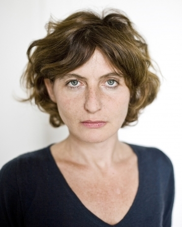 Valerie Lang