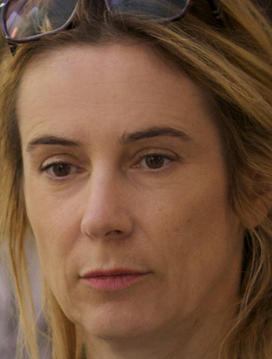 Valérie Müller