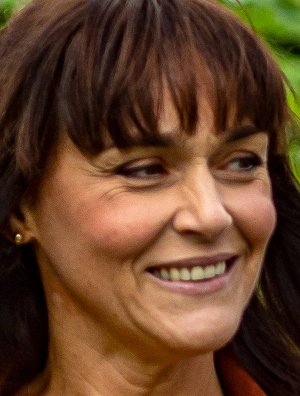 Vanessa Borgli