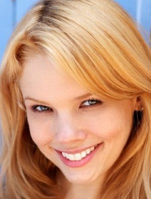 Vanessa Dorman