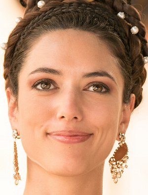 Vanessa Guide