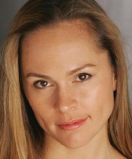 Vanessa Vander Pluym