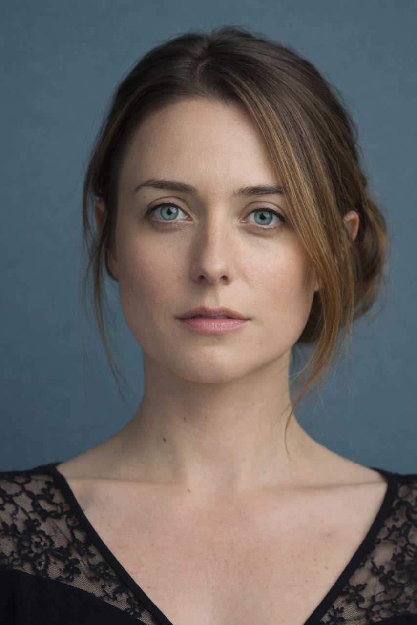 Vanessa Zachos