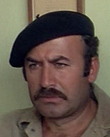 Vangelis Kazan