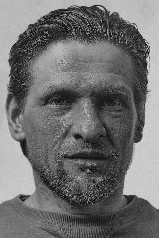 Vasilij Kucharskij