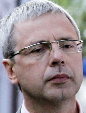 Vasilij Mičkov