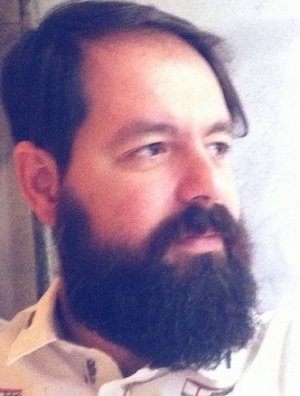 Vasilis Katsoupis