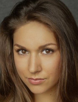 Vassiliki Ellwood