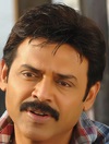 Venkatesh Daggubati
