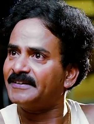 Venu Madhav