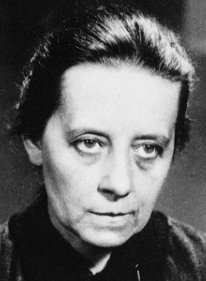 Vera Baranovskaja