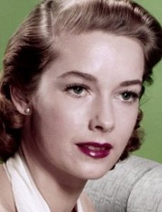 Vera Miles