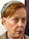 Věra Uzelacová