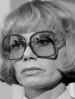 Věra Vlčková
