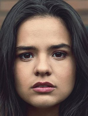 Veronica Velasquez