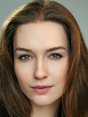 Veronika Meszárosová