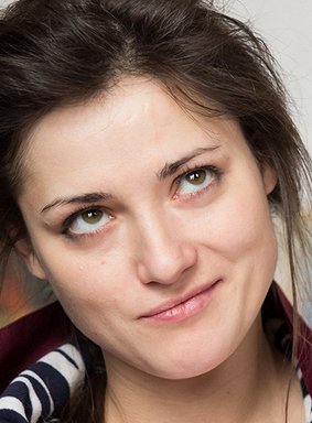 Veronika Pljaškevič
