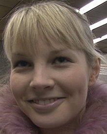 Veronika Růžičková