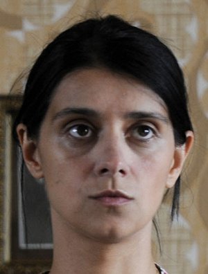 Vesela Kazakova