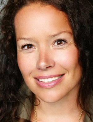 Vibeke Ringen