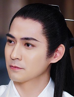 Vic Chow