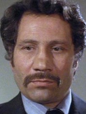 Vic Tablian