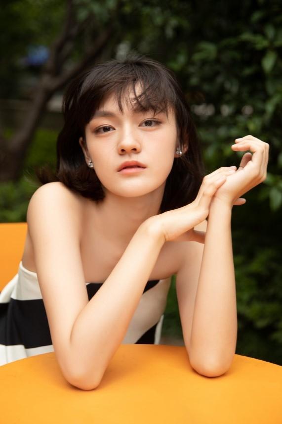 Vicky Chen