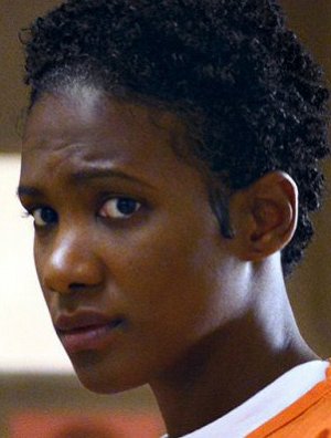 Vicky Jeudy