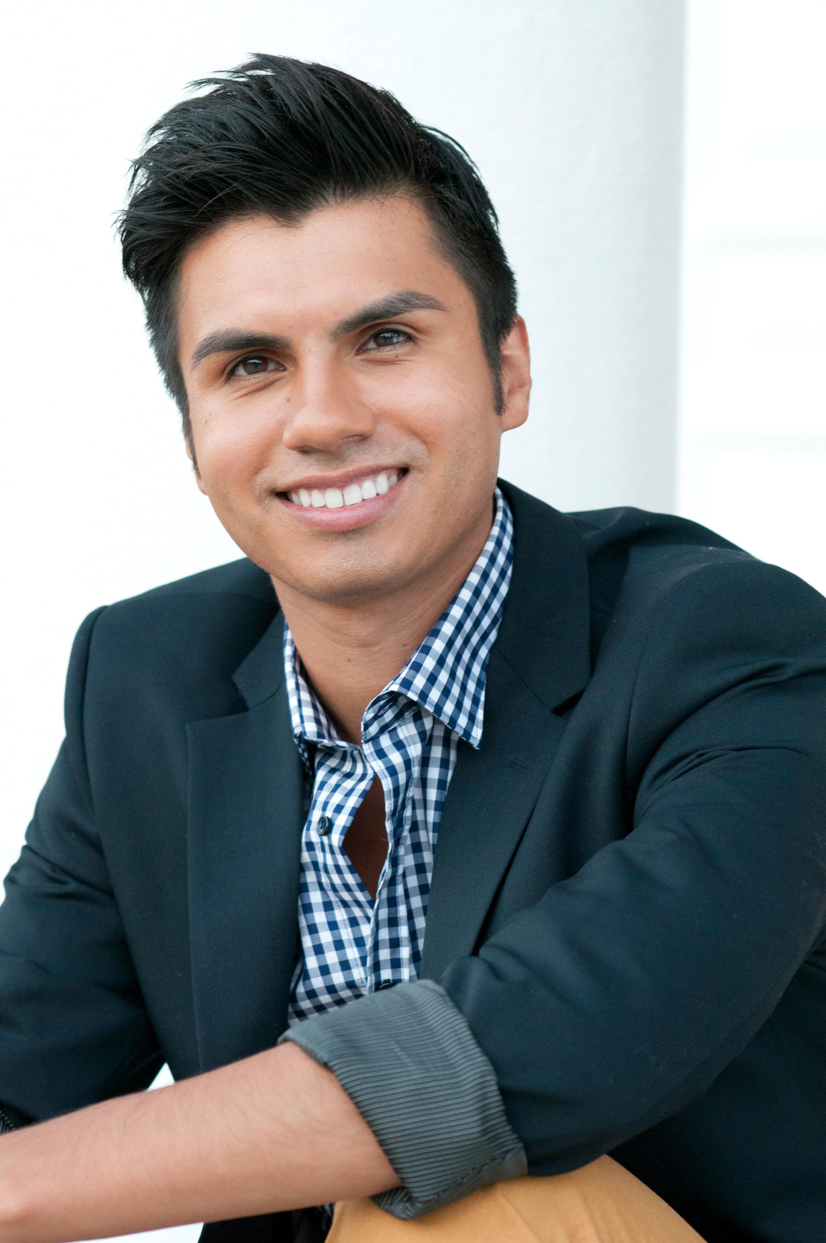 Victor A. Sandoval
